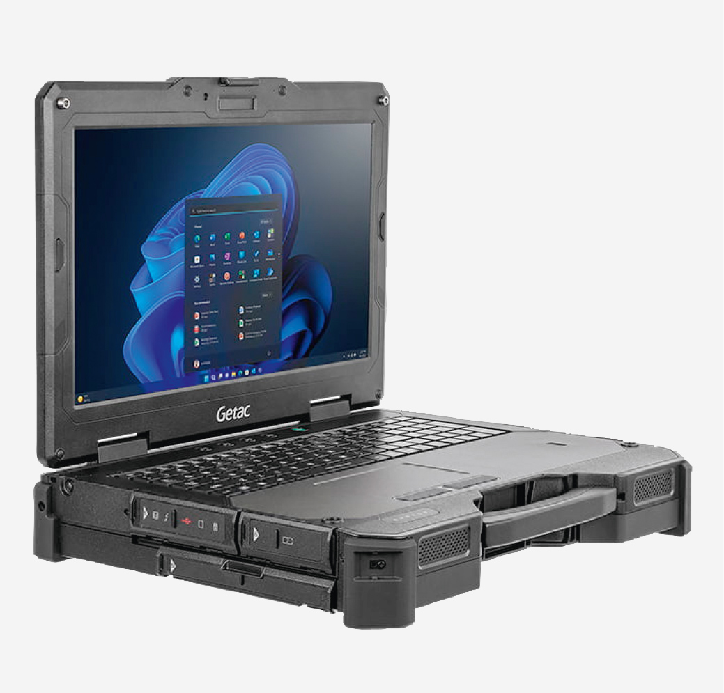 Рис. 2. Ноутбук X600