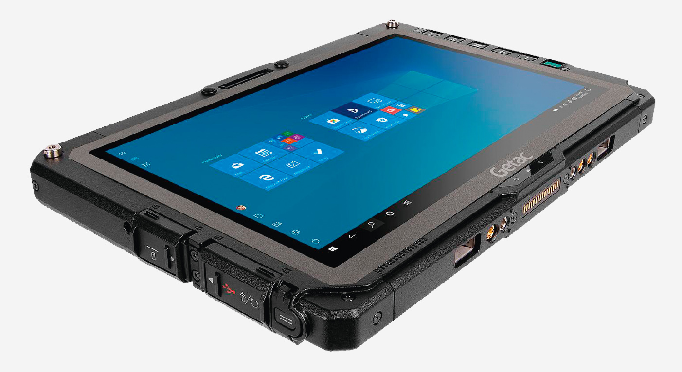 Рис. 3. Планшет UX10