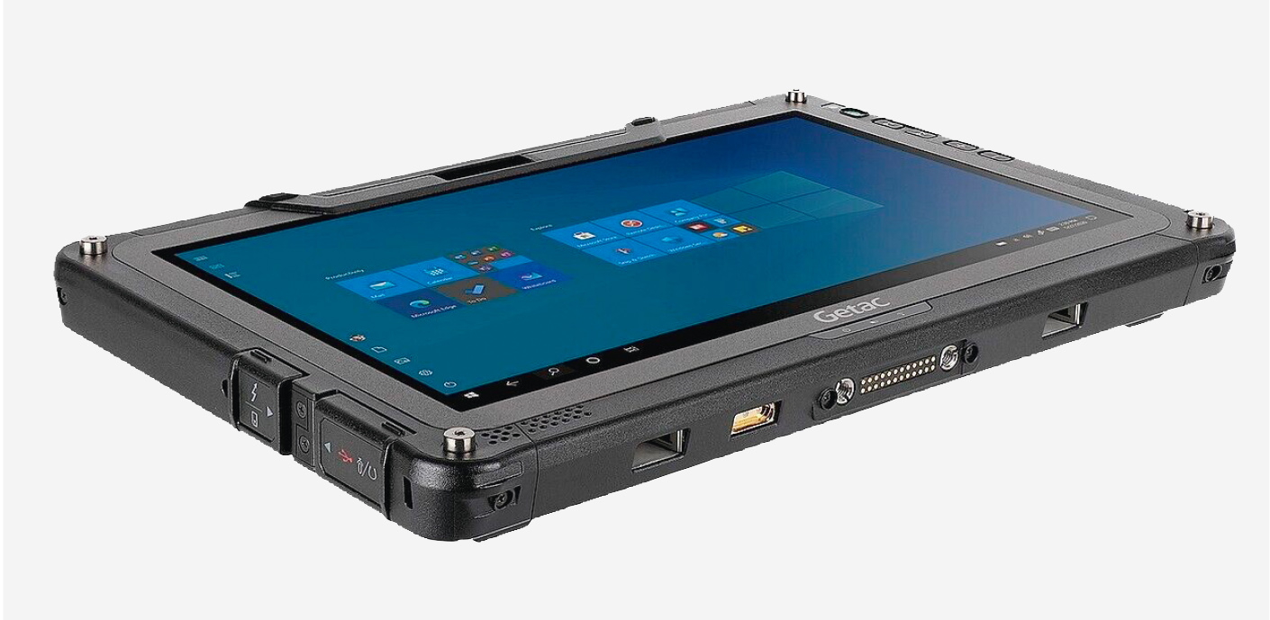 Рис. 4. Планшет F110 Рис. 5.