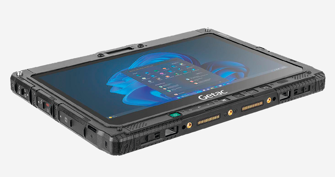 Рис. 5. Планшет K120