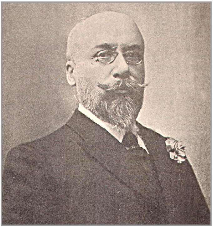 Основоположник отечественной радиотелемеханики Н.Д. Пильчиков