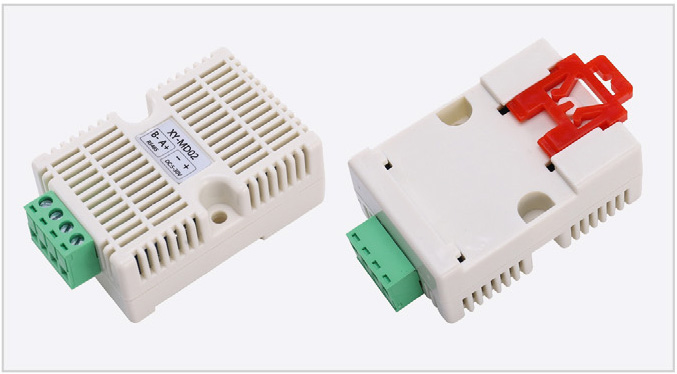 Рис. 1. Внешний вид датчика XY-MD02