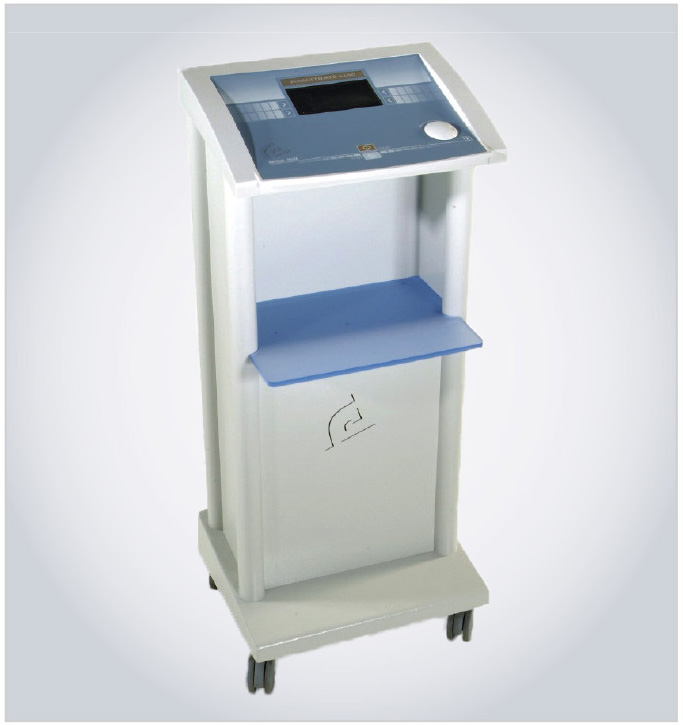 Рис. 8. Внешний вид аппарата Magnetomed 8400