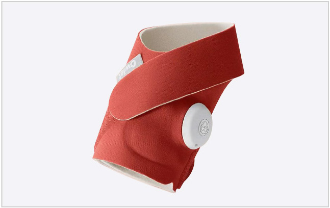 Рис. 5. Носки-няньки для детей младшего возраста