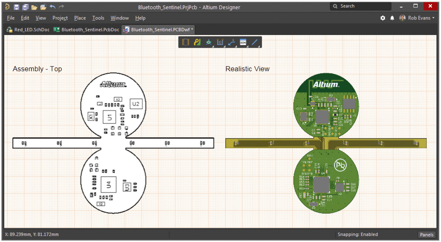 Altium Designer 19.0: обзор новых возможностей