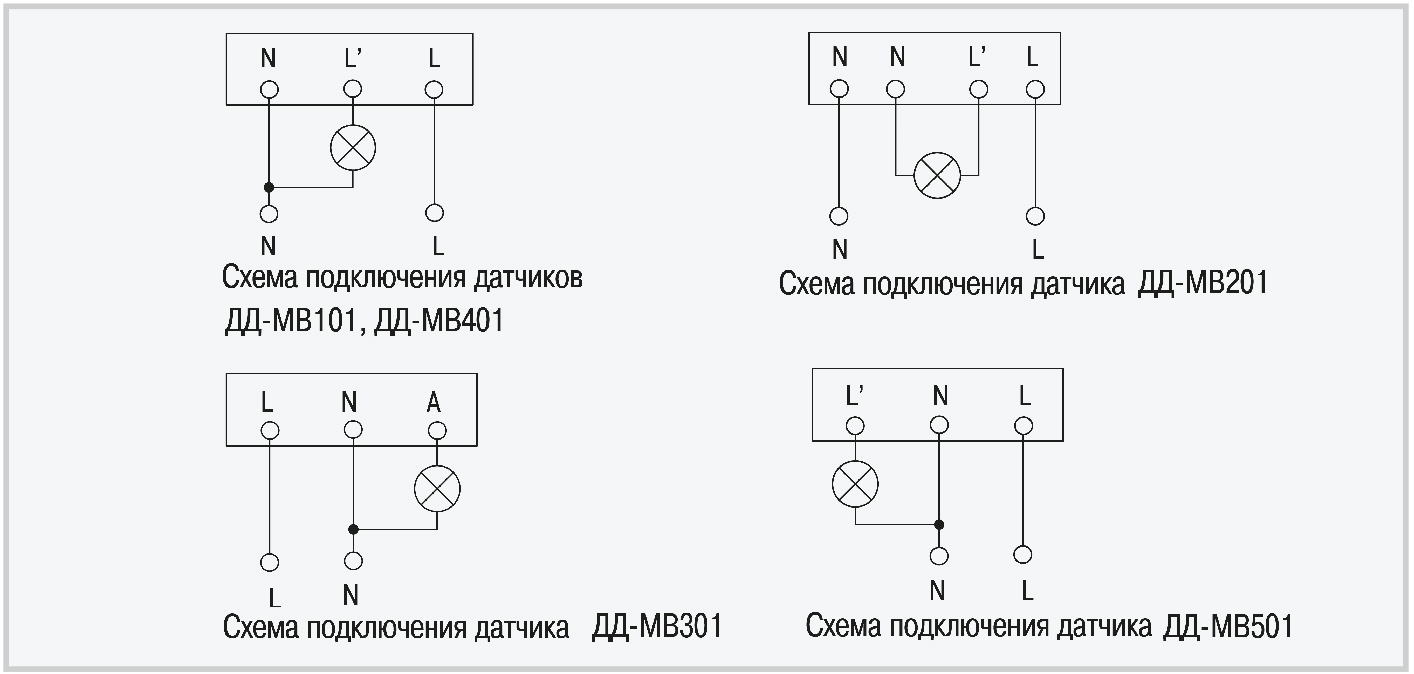 Схема подключения вентилятора с таймером и датчиком влажности в ванной комнате