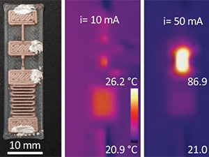 3D-печать электроники: будущее электроники будет свободным от полупроводников?