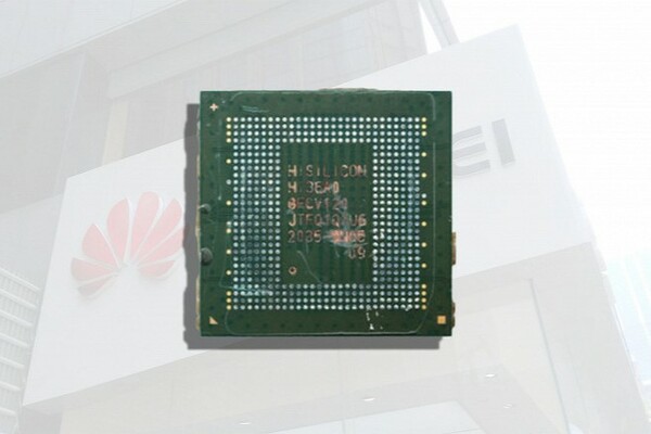 5-нанометровые чипы Huawei Kirin могут оказаться гораздо более энергоэффективными, чем ожидалось