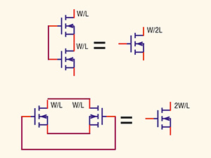 Создание низкотемпературных аналоговых ИС для обработки импульсных сигналов датчиков. Часть 1
