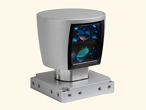 Сканирующие лазерные дальномеры (LIDAR)