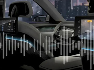 SoundHound добавляет ChatGPT в европейские автомобили